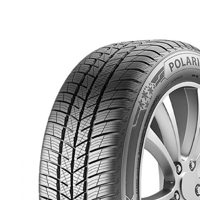 205/55R17 95V XL Barum Polaris 5 M+S 3PMSF FR
